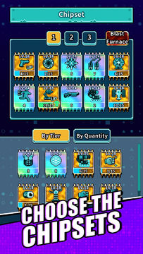 Project Clean Earth Game Screenshot
