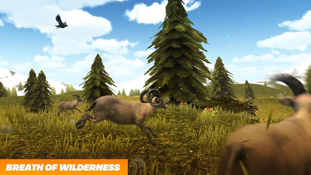 Hunting Fever screenshot game