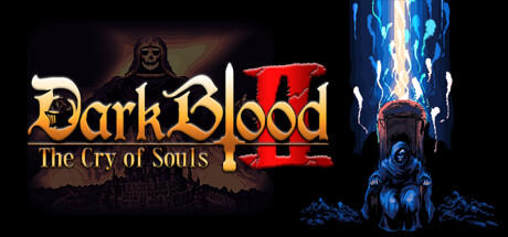 Banner of DarkBlood2 -The Cry Of Souls- 