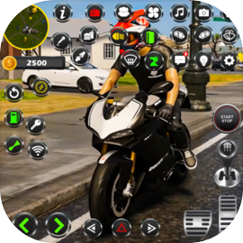 Real Motos Online RP android iOS apk download for free-TapTap