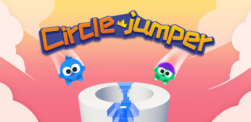 Banner of Circle Jumper: Rotating and Rolling!! 1.3.2