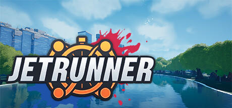 Banner of JETRUNNER 