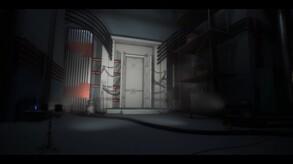 Screenshot of the video of Echoes of The Backrooms