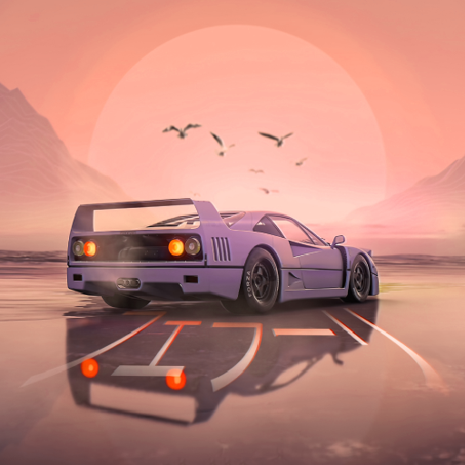 HORIZON 5 FORZA: DRIFT GAME android iOS apk download for free-TapTap