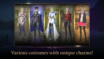 Скриншот игры Stellar Knight Idle