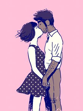 Florence Game Screenshot