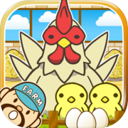 Youkeiba ~Веселая игра по выращиванию цыплят~