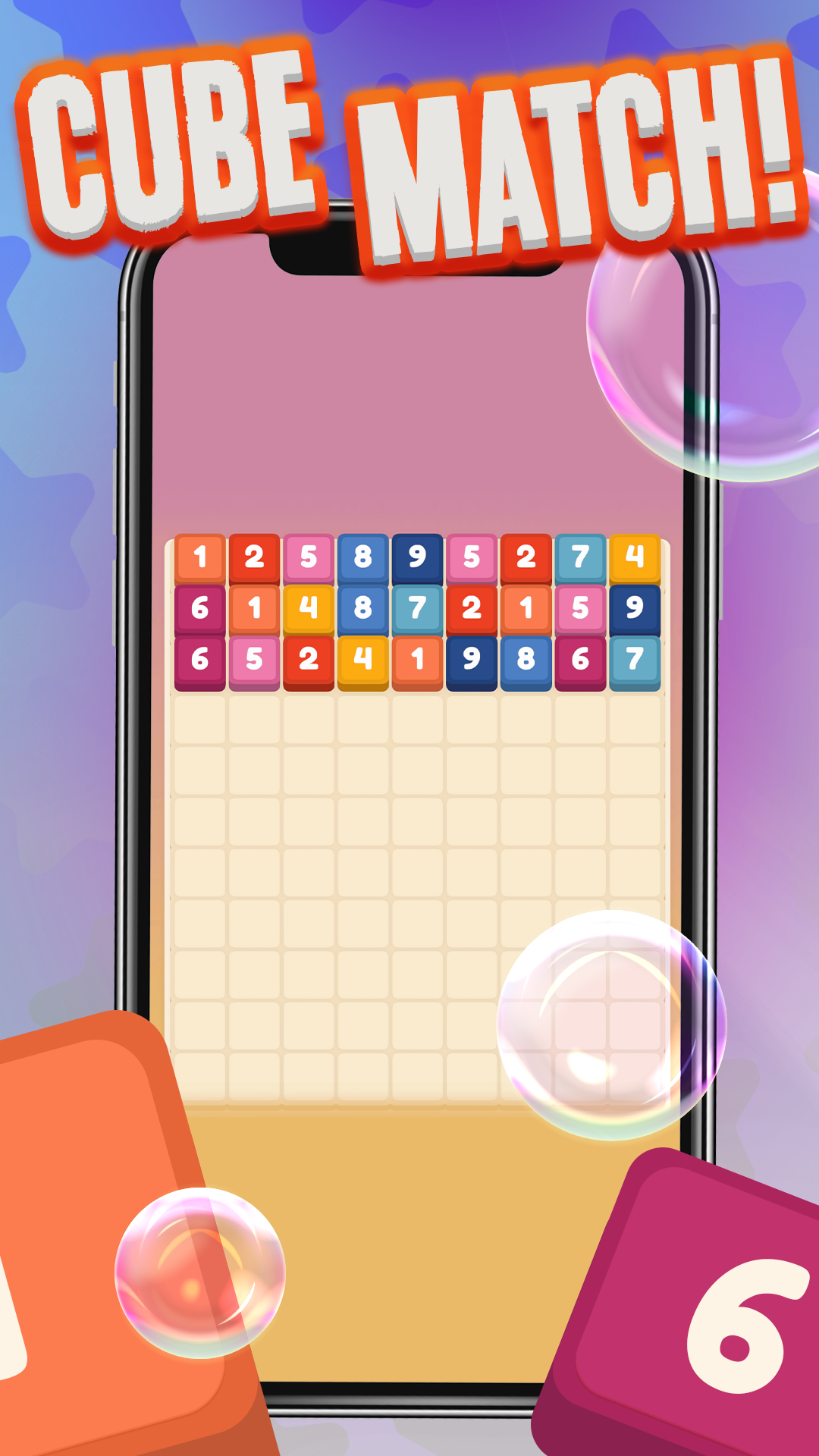 Matching Blocks android iOS apk download for free-TapTap