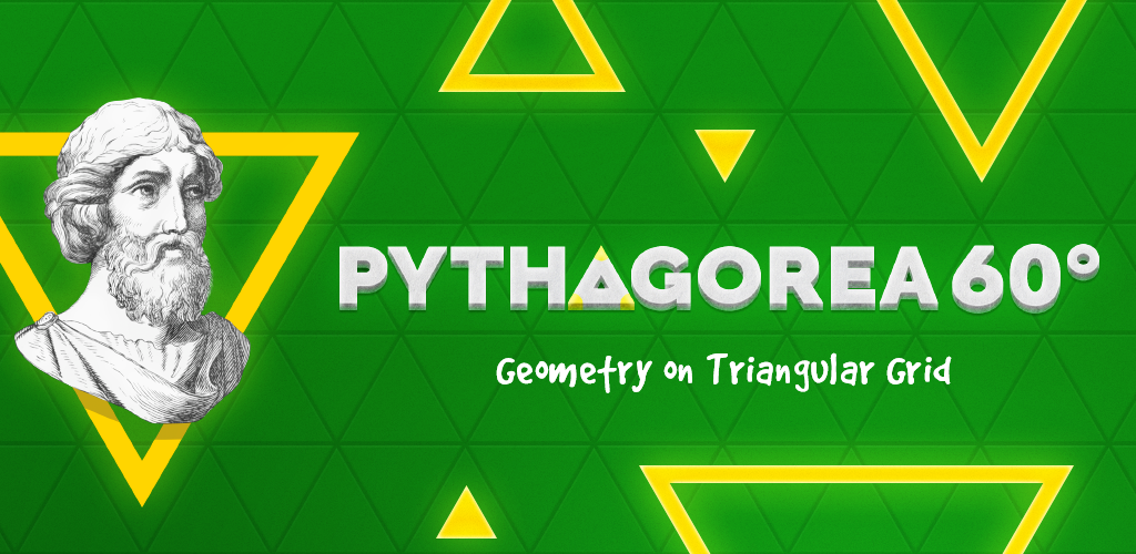 Banner of Pythagorea 60° 2.10