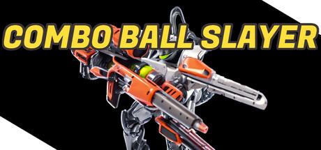 Banner of Combo Ball Slayer 