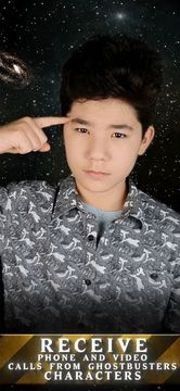 Ghostbusters Afterlife scARe Game Screenshot