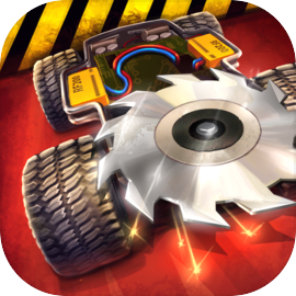 Robot Fighting 2 - Minibots 3D