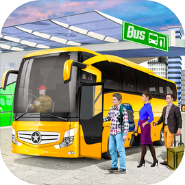 CITY BUS DRIVER free online game on