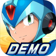 MEGA MAN X DiVE Offline Demo