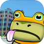 AMAZING FROG: IN THE CITY 的圖示