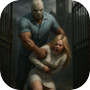Icon of Escape from Mental Hospital