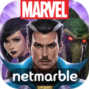 MARVEL Future Fight