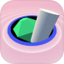  ไอคอนของ Collect Hole : Hole and Fill