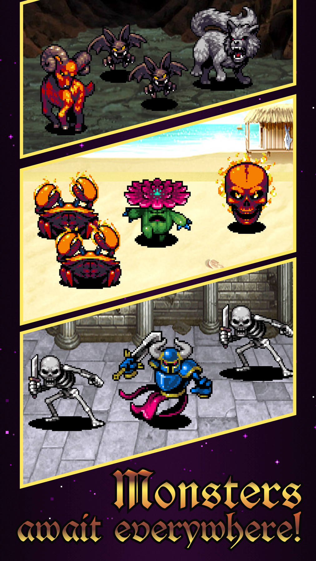 Wizard's Wheel 2 遊戲截圖