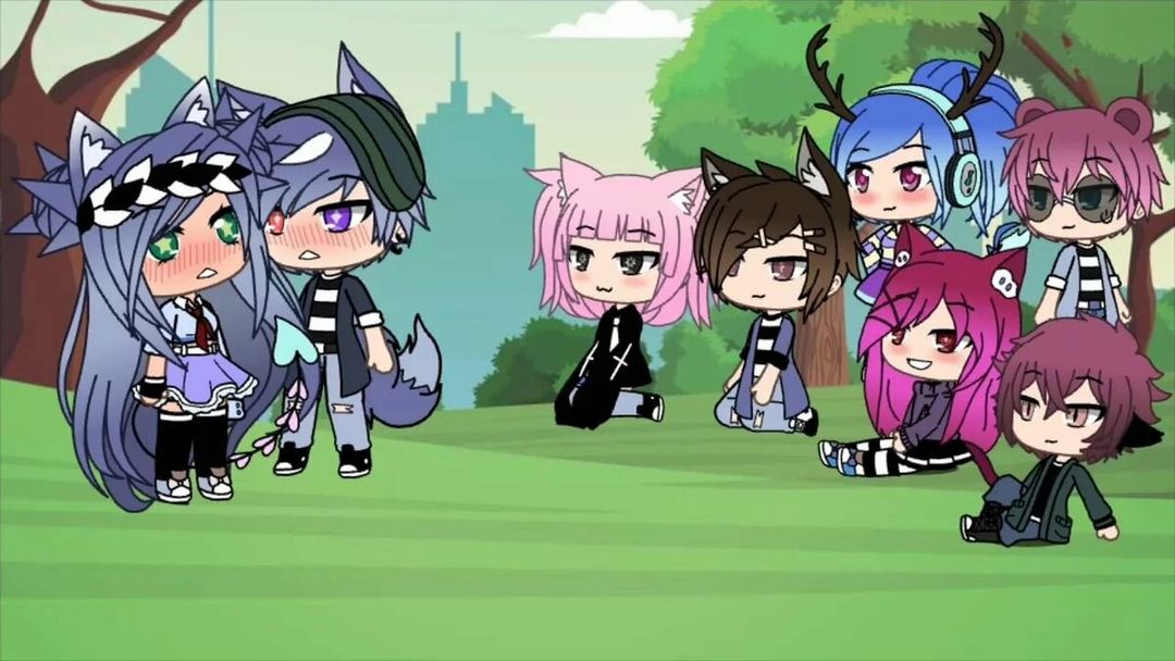 Gacha Honkai Fantasy Dress Up android iOS apk download for free-TapTap