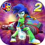 Math Blaster HyperBlast 2 HD