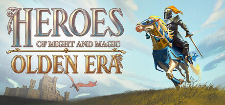 Banner of Heroes of Might and Magic: Olden Era 