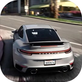 Car Driving Games Sim 2023