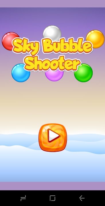 Bubble Shooter Original::Appstore for Android