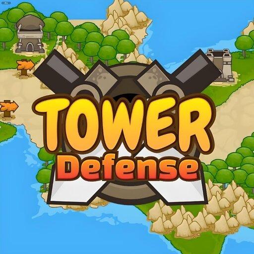 Tower Defense : Strategy Game for Android/iOS - TapTap
