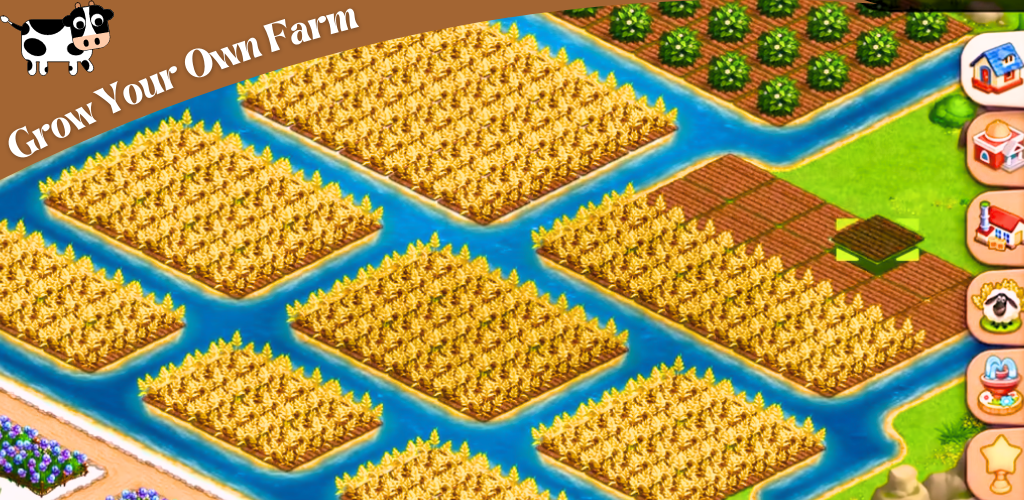 Fazenda Farm - Download do APK para Android