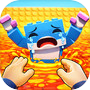 Icon of Lava Tsunami: Save Memerots