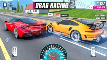 Car For Sale Simulator Game 3D Game Screenshot