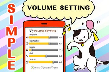 Cuplikan Layar Game Cat Collection