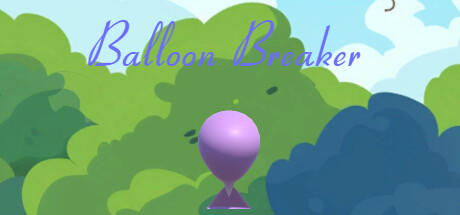 Banner of BalloonBreaker 