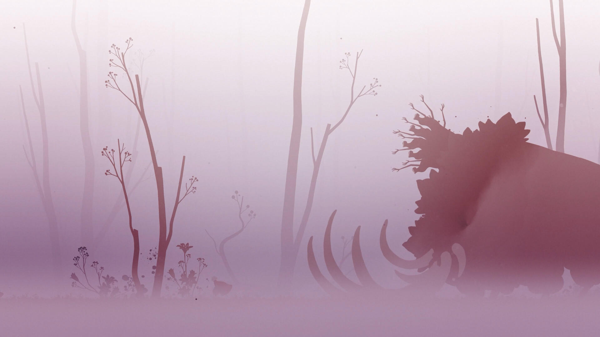 Neva Game Screenshot