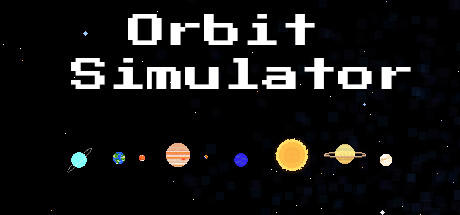 Banner of Simulador de órbita 