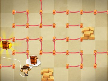 Dr. Panda Airport Game Screenshot