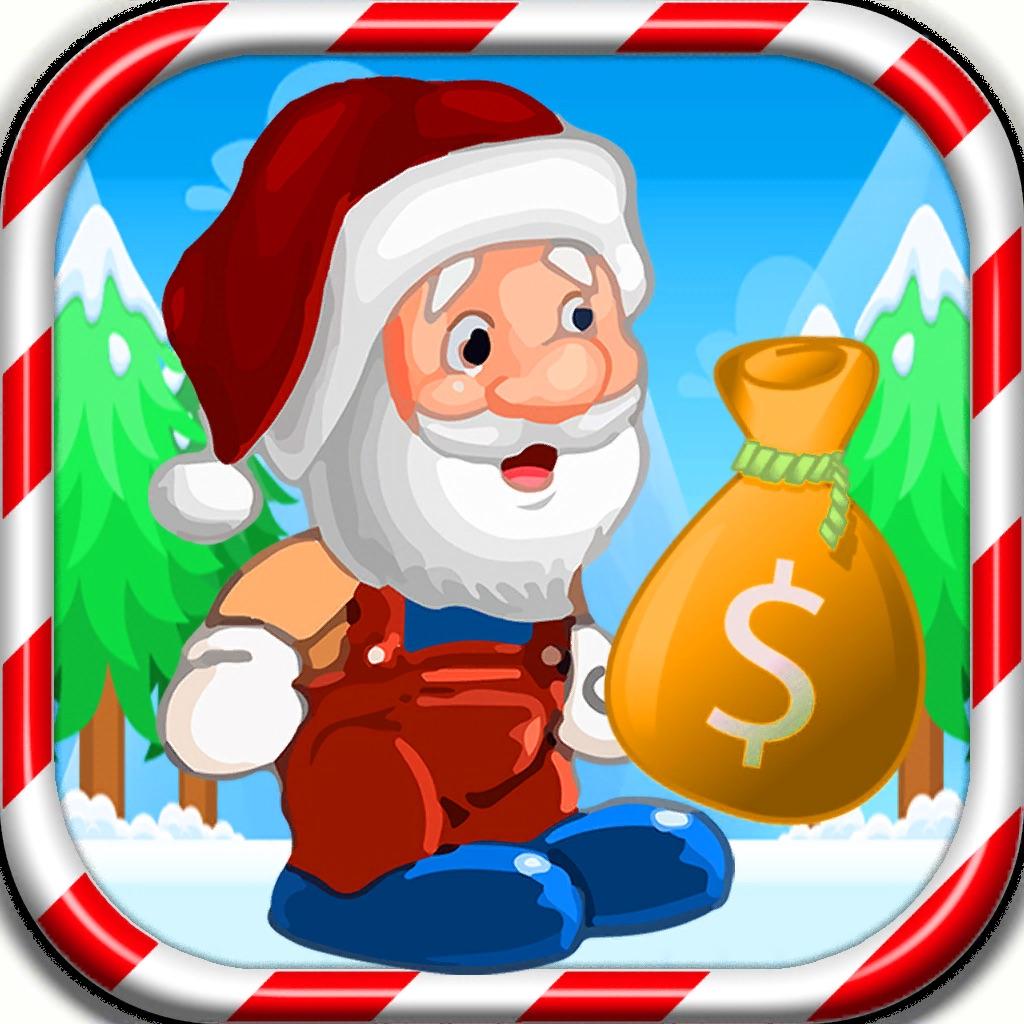 Super Santa PRO Run Jump for Android/iOS - TapTap