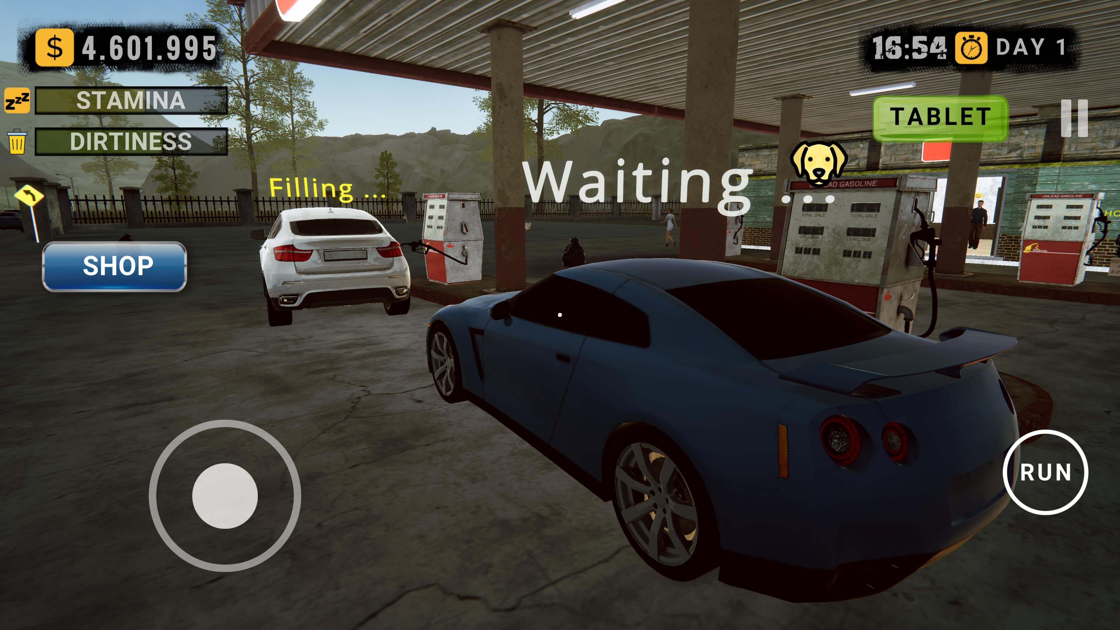 Pumping Simulator 2024 screenshot game