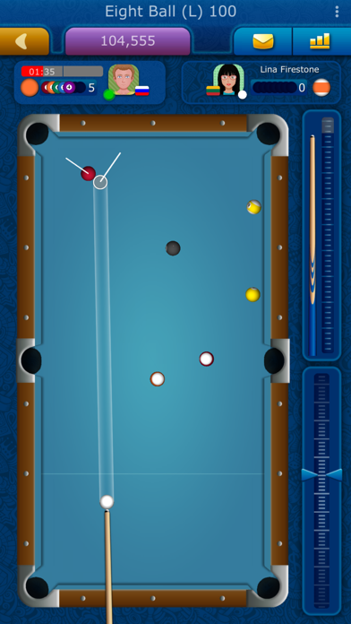 Online Pool LiveGames for Android/iOS - TapTap