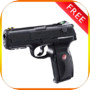 Icon of Pistol Gun Game