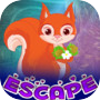Best Escape Games 33 Orange Squirrel Rescue Game