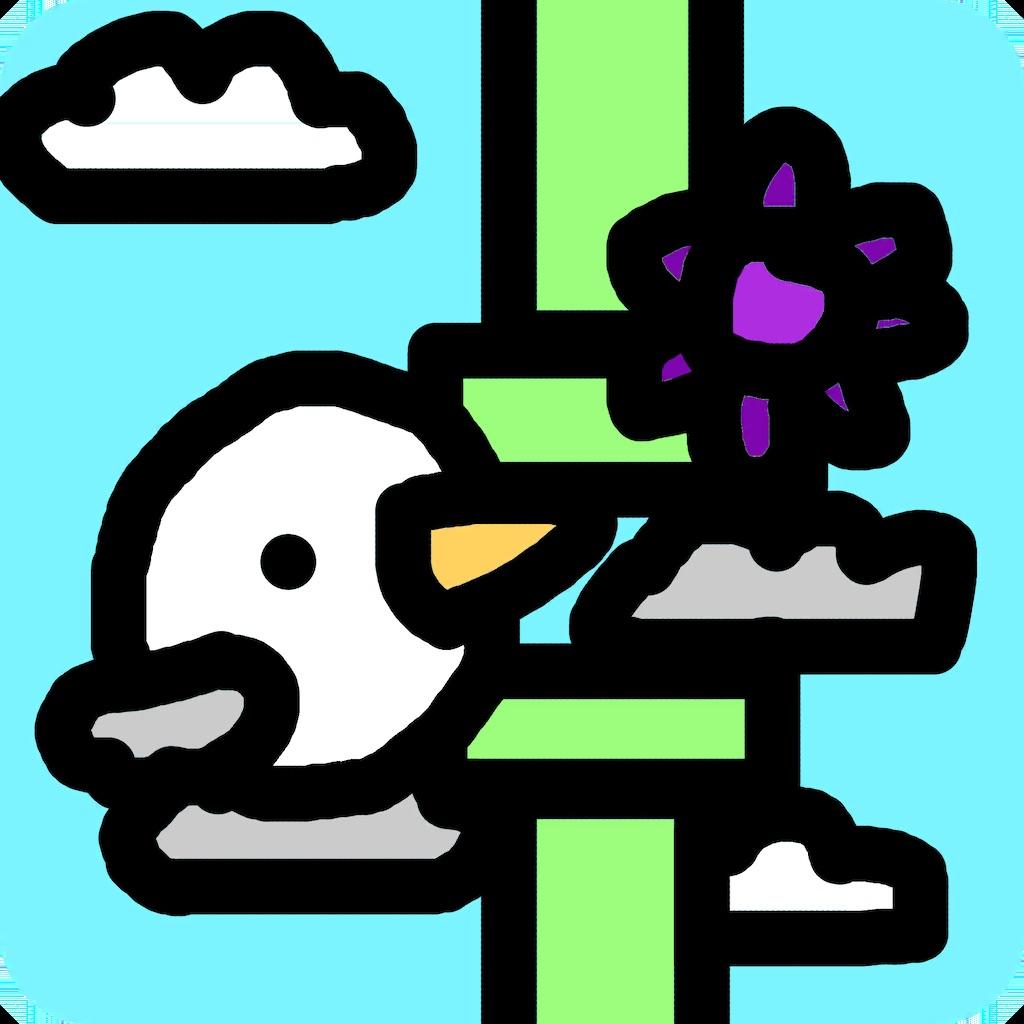 Flappy Gull Latest Version for Android/iOS APK - TapTap