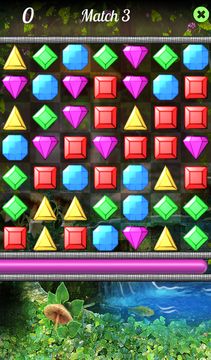 Cuplikan Layar Game Find The Hidden Objects: Happy