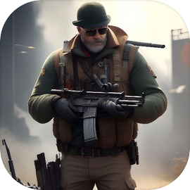 Open World Gangster Game