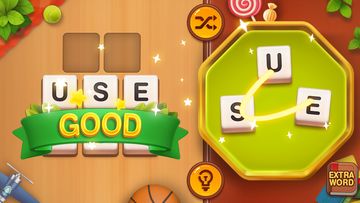 Word Spot 遊戲截圖