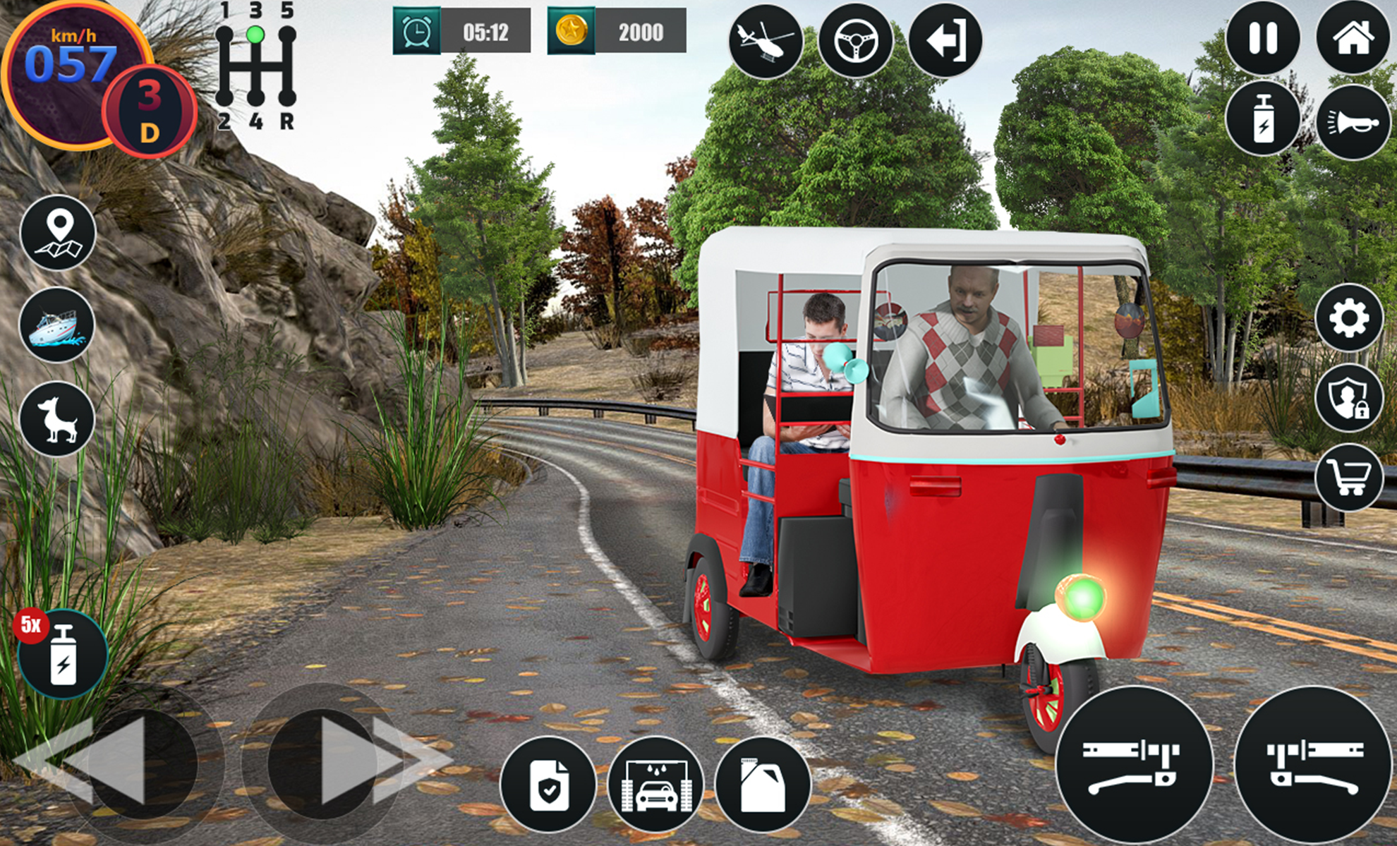 Rolls Royce Phantom jogo de carro versão móvel andróide iOS apk baixar  gratuitamente-TapTap