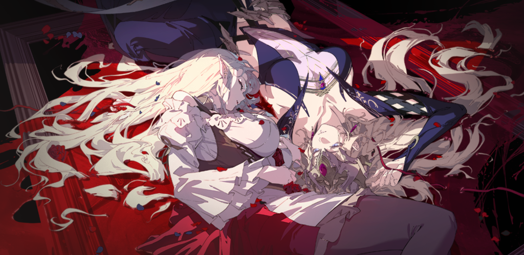 Silver and Blood