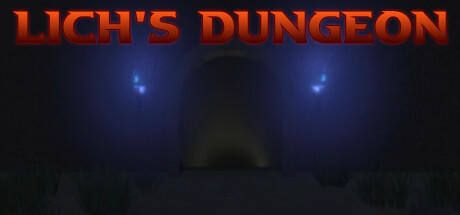 Banner of Lich's Dungeon 