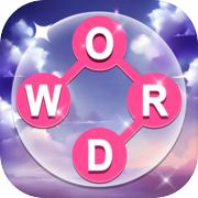 Word Journey - Addictive Word Crossing Games